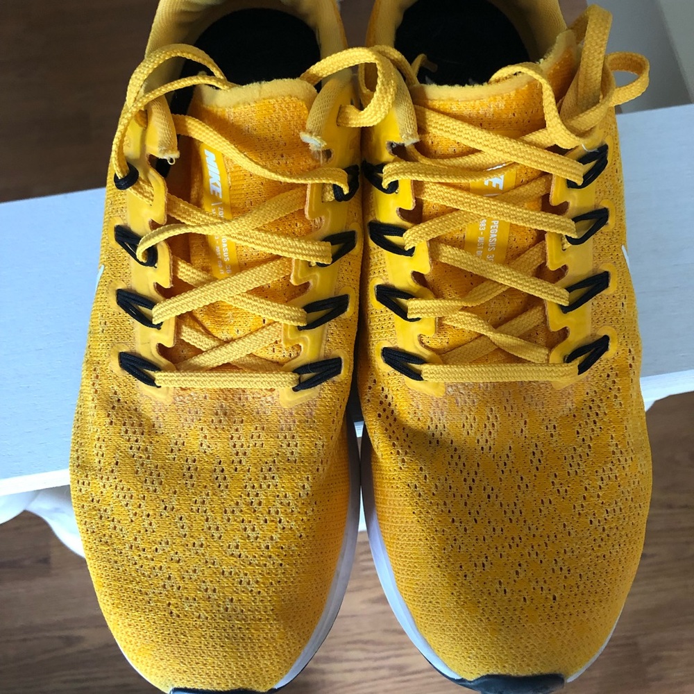 Nike zoom 8 1/2 men’s great condition
